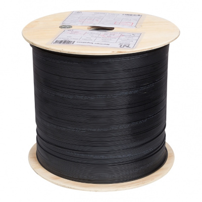 Кабель оптический NetLink NL-OK-FTTH-1A-M, 1 волокно