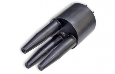 Муфта МОГ-У-23-1К4845