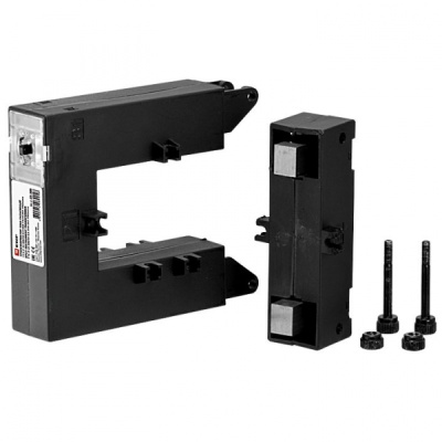 Трансформатор тока разъемный ТТЭ-Р 812 1250/5А 0,5 7,5ВА УХЛ4 EKF PROxima